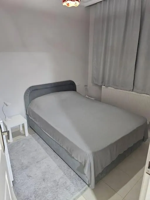 Karpuzkaldlran Karslsl Muestakil Girisli Bahceli Apartment Antalya 0*,  Turcia