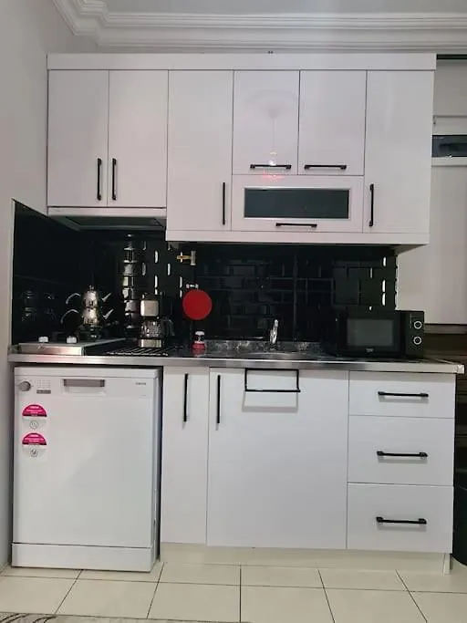 Karpuzkaldlran Karslsl Muestakil Girisli Bahceli Apartment Antalya 0*,