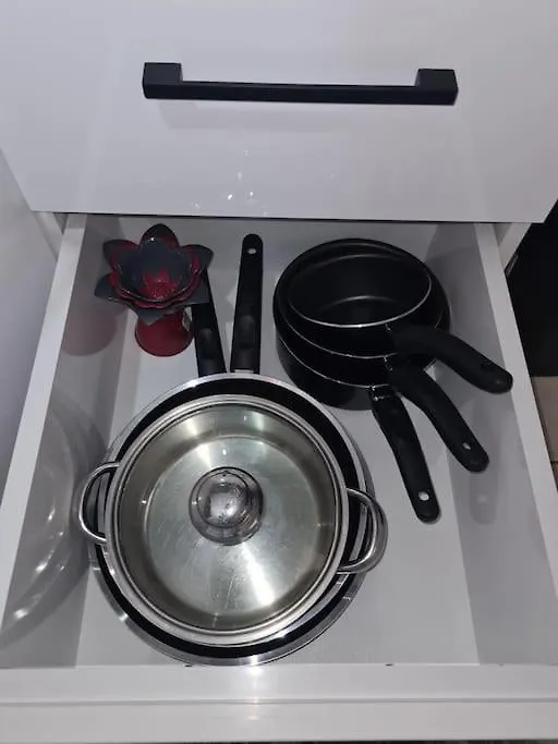 Karpuzkaldlran Karslsl Muestakil Girisli Bahceli Apartment Antalya
